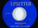 Peter Tosh & The Wailers 