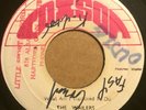 The Wailers 