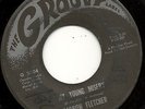 NORTHERN SOUL Darrow Fletcher - My Young Misery / I've Got to Know why LISTEN