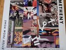 Pat Metheny Group / Letter From Home 12