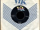 JOE CLAY 1956 ORIGINAL KILLER ROCKABILLY 45 SIXTEEN CHICKS / DUCK TAIL NEAR MINT