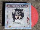 Melvins - Ozma (Pink Vinyl) nirvana, tool, mudhoney
