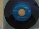 the magicians-sweet magic/connie northern soul