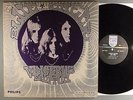 Blue Cheer  Vincebus Eruptum   Hard Psych   Rare Mono