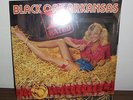 Black Oak Arkansas  X Rated MCA-2155 Vinyl Record LP Sealed