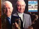 SEALED M&K RealTime WILD BILL DAVISON RT 306 AUDIOPHILE Direct Disc EDDIE MILLER