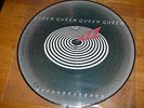 QUEEN JAZZ NEW PICTURE DISC 13 Track Full LP 2003 EMI U.K. PROMO,opera,day,self