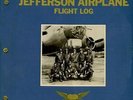Jefferson Airplane ?– Flight Log 1966-1976 (1977 ORIGINAL) 2x Vinyl Record LP AU
