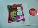 ROLLING STONES - TOO MUCH BLOOD (RARE LP) LTD.100 COLOR VINYL