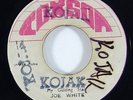 Joe White/Jackie Mittoo 