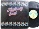 ALMON'S JAZZ IZINTOMBI BAMASWAZI highway soul AFRO SOUL RnB FUNK JIVE ?