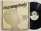CHARMING CHARLIE libra lady AFRO BOOGIE FUNK DISCO REGGAE ?