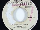 Soul Agents/Bop & Beltones 