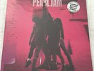 PEARL JAM Ten Vinyl LP 180g Simple Vinyl UK Blue Label SVLP 0068