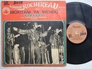 ROCHEREAU mokitani ya wendo BEAUTIFUL FRESH RUMBA AFRO LATIN CONGO ?
