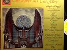 M&K RealTime RT-114 LLOYD HOLZGRAF The Power And The Glory AUDIOPHILE Bach