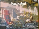 DANDO SHAFT: Dando Shaft LP Original US pressing NM