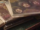 Part of my BEATLES COLLECTION early releases