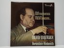 DAVID OISTRAKH Bruch/Hindemith VIOLIN CONCERTO DECCA SDD 465 NM LP UK