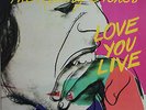 Vinyle 33T Rolling Stones 