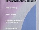 Blue Note 50th anniversary The Jazz Message volume 2  vinyl