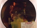Stevie Ray Vaughan Ltd Ed Picture Disc, 
