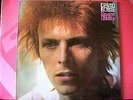BOWIE DAVID LP  space oddity ITALY NM/NM (VINYL)