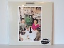 Led Zeppelin Presence Classic Records Reissue LP SS 8416 200 Gram Sealed Vinyl