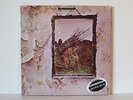Led Zeppelin IV Classic Records Reissue LP 200 Gram Sealed Vinyl