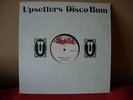 THE TWIN ROOTS - KNOW LOVE / WATTY BURNETT - RAINY NIGHT... - TROJAN RECORDS 12