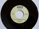 Northern Soul   The Four Voices   Your Love Is Getting Stronger   Voice