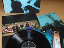 Madrugada Sivert Höyem Industrial Silence Vinyl 3 LP Schallplatte