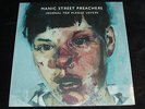 Manic Street Preachers - Journal for plague lovers    VINYL LP