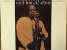 Gene Ammons-Groove Blues-Prestige 7201-MONO