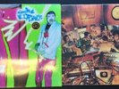 Beck - Midnite Vultures (Vinyl LP 1999 Limited 180 gram Bong Load BL46)   VG+