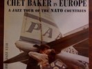 Chet Baker - In Europe - 1956 Mono 1st Issue Pacific Jazz 1218