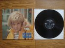SYLVIE VARTAN SHP-5448 JAPAN LP w/ Gatefold Sleeve Johnny Hallyday $4 Shipping