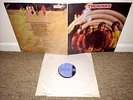 THE KINKS Village Green Preservation Society LP UK 1st