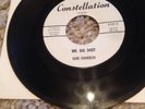 Gene Chandler Mr. Big Shot Constellaton Demo Bargain