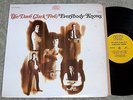 DAVE CLARK FIVE DC5 - Everybody Knows - Rare Final American LP