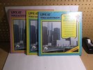 D3  Volume 1,2,&3 The World's Greatest Gospel Show Live at Ford Auditorium LP's