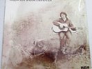 RaRe Folk BOB MARTIN Midwest Farm Disaster LP NICE SHRINK orig on RCA