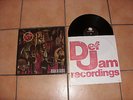 Slayer Reign in Blood Vinyl LP