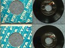 ABBA - One Of Us (Uno de Nosotros) / No Hay A Quien Culpar - 7