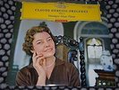 Preludes Vol.2 - DEBUSSY - Monique Haas - DGG RED STEREO original LP