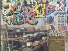 Sufjan Stevens - The Brooklyn-Queens Expressway Vinyl LP Still Sealed