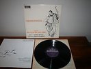 DECCA SET 331 Wbg Ed1 MAHLER Das Lied von der Erde KING DIESKAU BERNSTEIN VPO