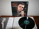 SLS 818 3LP JOSEF SUK  - BACH The violin sonatas & partitas