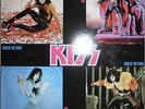 Kiss - Egos at the Stake - 2 x LP,Vinyl,12