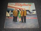 The Skyliners LP Calico Records CLP 3000